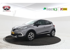 Renault Captur - 0.9 TCe Version S UNIEK, pano, parkeerfunctie etc