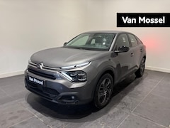 Citroën C4 - 1.2 Puretech Feel Pack | APPLE CARPLAY & ANDROID AUTO | CAMERA | STOELVERWARMING | HEAD-UP