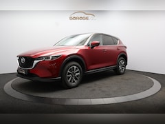 Mazda CX-5 - 2.0 SkyActiv-G 165 Comfort Dealeronder. / 360 camera / DAB radio / Smartphone Integratie /