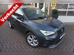 SEAT Arona - 1.0 EcoTSI FR Anniversary Automaat