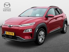 Hyundai Kona Electric - EV Fashion 64 kWh | Dealeronderhouden