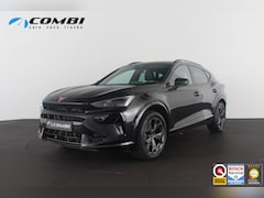 CUPRA Formentor - 1.5 TSI e-Hybrid Business > 126 km WLTP/Midnight Black/360°/Travel assist