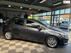 Kia Cee'd - 1.6 GDI ComfortPlusLine Navigator