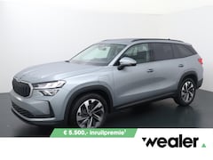 Skoda Kodiaq - Business Edition Plus 1.5 TSI PHEV 204 PK | Trekhaak | Adaptieve cruise control | Elektris
