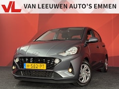 Hyundai i10 - 1.0 Comfort | Airco | Navi | Camera