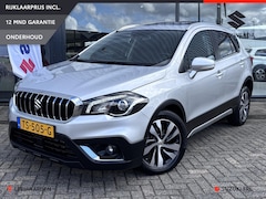 Suzuki S-Cross - 1.0 Boosterjet High Executive Automaat Trekhaak/Panodak