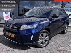 Suzuki Vitara - 1.4 Boosterjet Select Smart Hybrid Demo/Navi/Carplay/Lmv