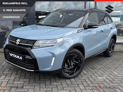 Suzuki Vitara - 1.4 Boosterjet Smart Hybrid Special Edition Incl 2000, - Klantvoordeel