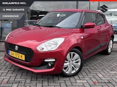 Suzuki Swift - 1.2 Select Lmv/Airco/Armsteun