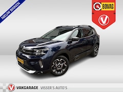 Citroën C5 Aircross - 1.6 Plug-in Hybrid 225 Business Plus | facelift | applecarplay/android auto | airco |
