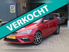 SEAT Leon - 1.5 TSI FR Business Intense-Automaat