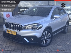 Suzuki S-Cross - 1.0 Boosterjet High Executive Trekhaak/Carplay/Panodak