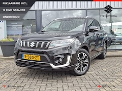 Suzuki Vitara - 1.4 Boosterjet Style Smart Hybrid Android auto/ Apple CarPlay