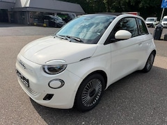 Fiat 500 C - 42 kWh