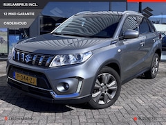 Suzuki Vitara - 1.0 Boosterjet Select Automaat Trekhaak/Carplay/Clima