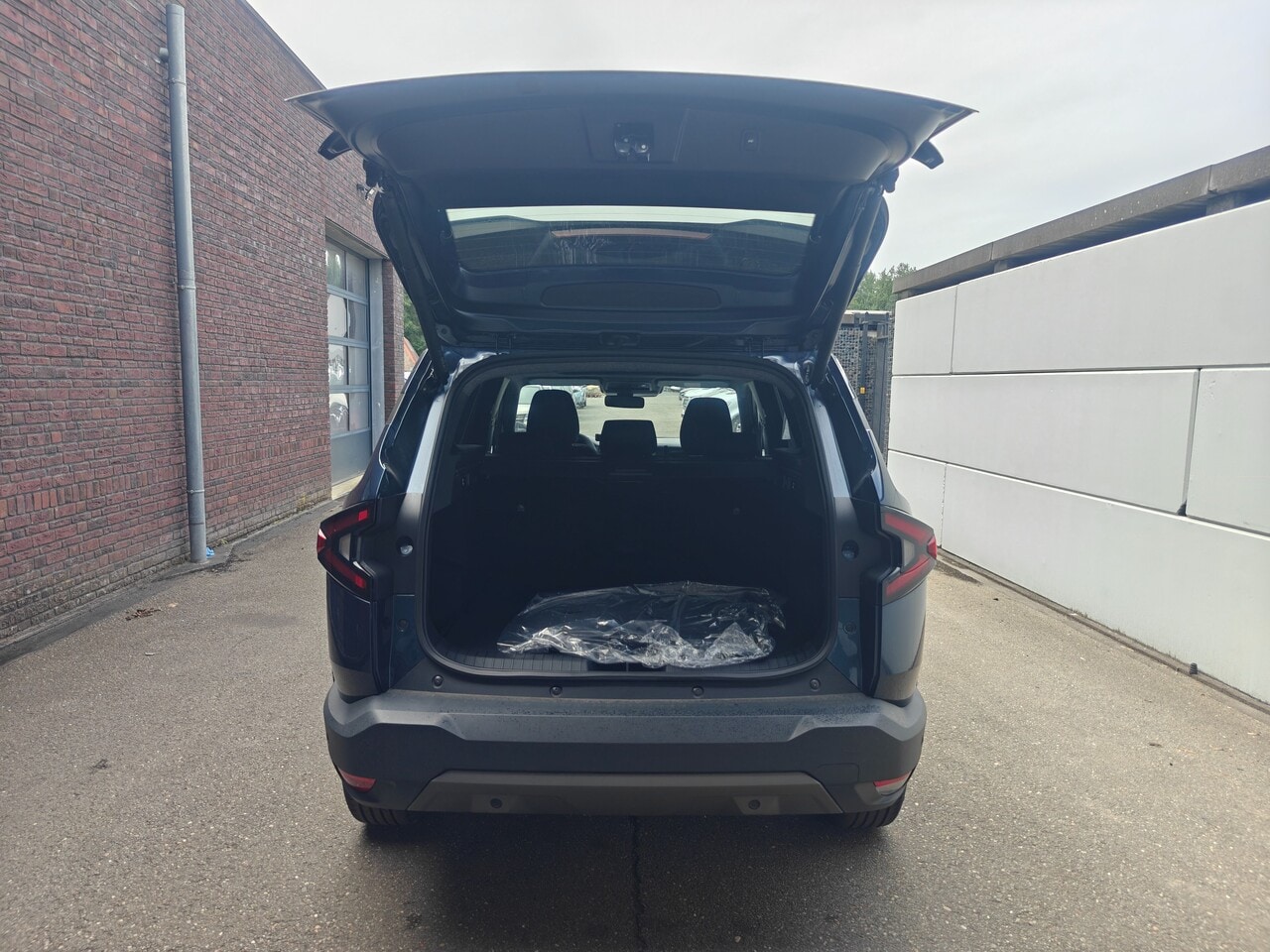 Dacia Bigster - 1.2 Mild Hybrid 140 Extreme 1.2 Mild Hybrid 140 Extreme - AutoWereld.nl