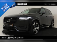 Volvo XC90 - T8 PLUG-IN HYBRID AWD ULTRA DARK *FULL OPTIONS* -PANO.DAK|BOWERS&WILKINS|LUCHTVERING|GEVEN