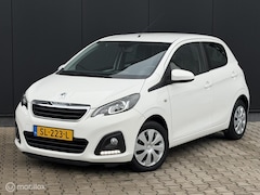 Peugeot 108 - 1.0 e-VTi Active | AIRCO | 5 DEUREN |