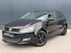 Volkswagen Polo - 1.4-16V | CARPLAY | CRUISE | AIRCO | STOELVERWARMING