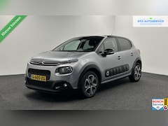Citroën C3 - 1.2 PureTech S&S Shine CARPLAY NAVI CRUISE ECC LM