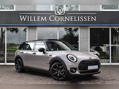 MINI Clubman - 1.5 Cooper Richmond Park Pano Leder Carplay