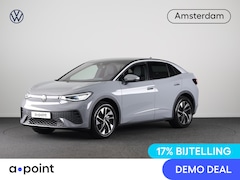 Volkswagen ID.5 - Pro Business 77 kWh accu, 210 kW / 286 pk SUV Elek SOH 100% | 360 Camera | Led matrix | Na