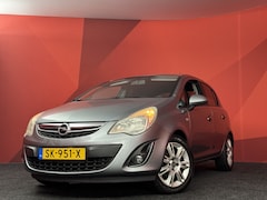 Opel Corsa - 1.2-16V Selection | Airco | Radio CD | Cruise Control | APK 02-05-2027