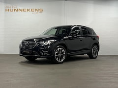 Mazda CX-5 - 2.0 SkyActiv-G 165 Skylease GT 2WD Trekhaak | Cruise control | Stoelverwarming | Dode hoek