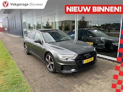 Audi A6 Avant - 55 TFSI e quattro Competition |PANO|S-Line|360 Camera|