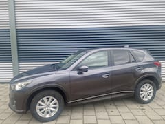 Mazda CX-5 - 2.0 TS+ 2WD Navigatie, PDC, Trekhaak, Climatronic, Topstaat