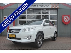 Toyota RAV4 - 2.0 VVTi Executive Business 12 mnd. gar