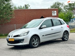 Renault Clio Estate - 1.2 TCE Corporate Cruise*Airco*Trekhaak*LM velgen*Dealer onderhouden