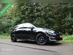 Volkswagen Golf - 1.4 TSI GTE | CC | NAV | Parkeerhulp | DSG |