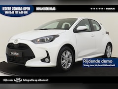 Toyota Yaris - 1.5 HYBRID 115 ACTIVE -CAMERA|ADAP.CRUISE|CARPLAY|LED|LENDESTEUN|15"