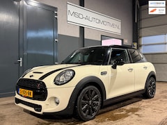 MINI Cooper S - 2.0 Cooper S Chili Head Up Harman/Kardon