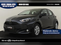 Toyota Yaris - 1.5 HYBRID 115 ACTIVE -CAMERA|ADAP.CRUISE|CARPLAY|LED|LENDESTEUN|15"