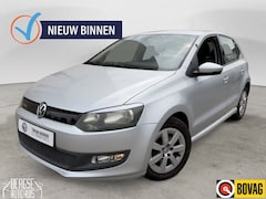 Volkswagen Polo - 1.2 TDI Bluemotion Airco Cruise Elek.R Nap