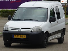 Citroën Berlingo - 1.4i 600 BENZINE BJ2007 1E EIGENAAR APK 27