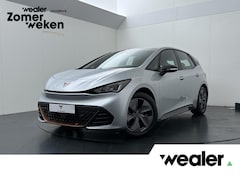 CUPRA Born - Business 62 kWh | 204 PK | SoH % | Adaptive Cruise Control | Achteruitrijcamera | Climate