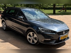 SEAT Leon Sportstourer - 1.4 TSI eHybrid FR PHEV