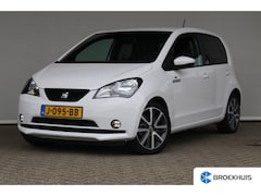 SEAT Mii Electric - electric Plus | SOH 88, 3% | Stoelverwarming | Parkeersensoren achter | cruise control | c