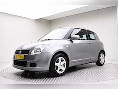 Suzuki Swift - 1.3 GLS | Airco / Radio CD / Elektrische Ramen