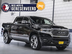 Dodge Ram 1500 - LongHorn | Lucht | 360 | Pano 5.7 V8 Hemi