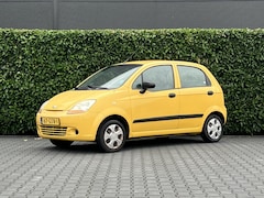 Chevrolet Matiz - 0.8 Spirit, AIRCO, NL AUTO, NAP LOGISCH, NIEUWE RIEM, ELEKTRISCHE RAMEN