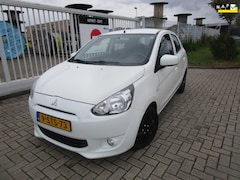 Mitsubishi Space Star - 1.0 Inform