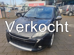 Renault Clio - 1.2 TCe 20th Anniversary