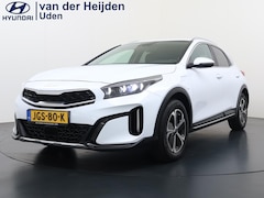 Kia XCeed - 1.6 GDi PHEV DynamicPlusLine Navigatie | Adaptieve Cruise Control | Camera