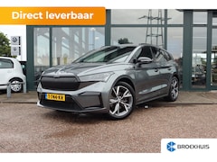 Skoda Enyaq iV - 80 Sportline