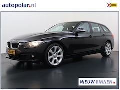 BMW 3-serie Touring - 318i Centennial High Executive Automaat/CruiseControl/Navi etc