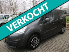 Peugeot Partner - 120 1.6 BlueHDi 75 L1 Premium Pack